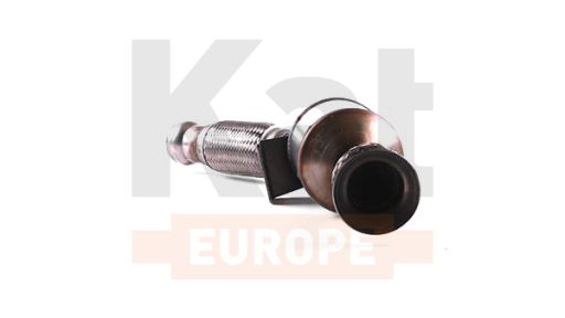 Catalytic converter Reference 21115274