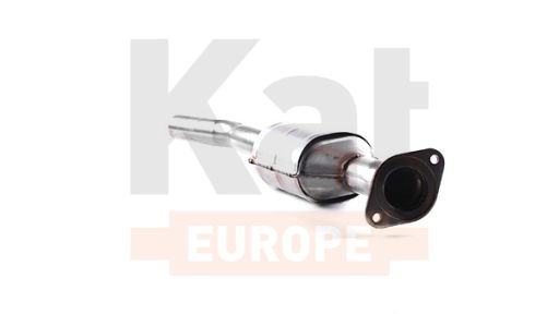 Catalytic converter Reference 21133508