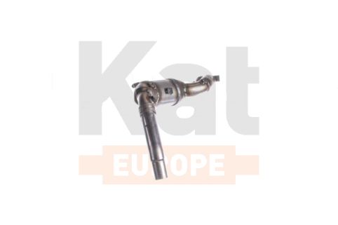 Catalytic converter Reference 21566492