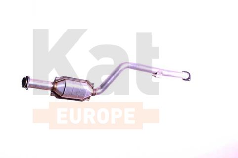 Catalytic converter Reference 21506142