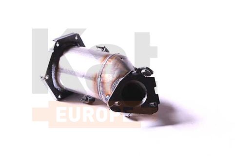 Catalytic converter Reference 21536464