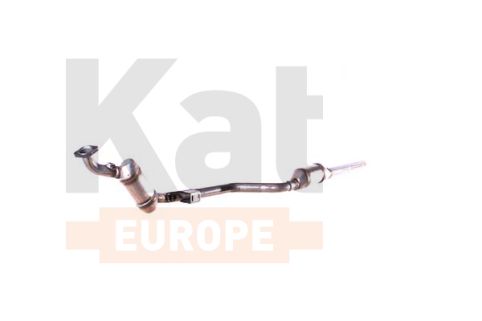 Catalytic converter Reference 21554267