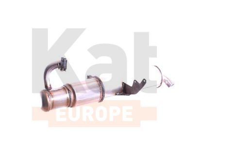 Catalytic converter Reference 21551174