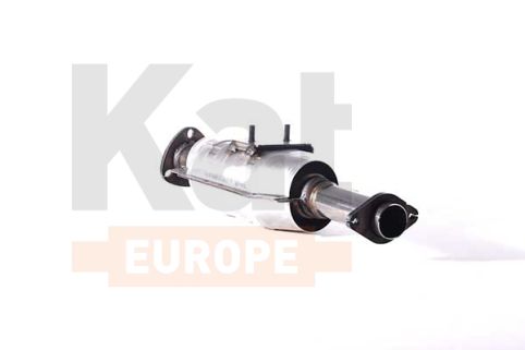 Catalytic converter Reference 21557534