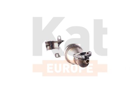 Catalytic converter Reference 21507103