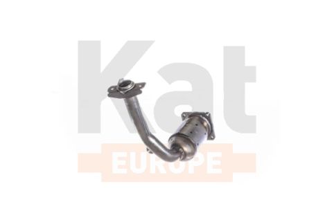 Catalytic converter Reference 21516650