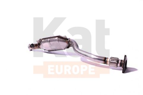 Catalytic converter Reference 21527581