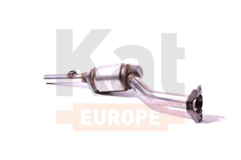 Catalytic converter Reference 21525714