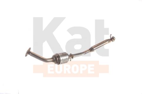 Catalytic converter Reference 21545439