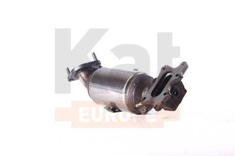 Catalytic converter Reference 21562594