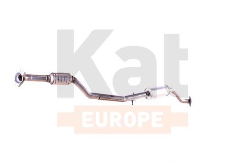 Catalytic converter Reference 21548262