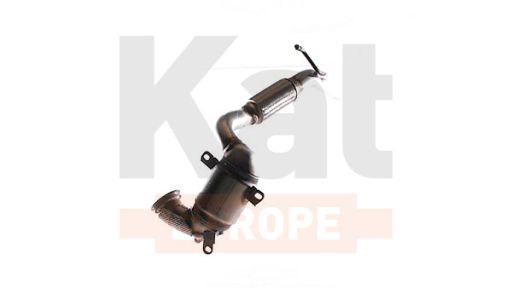 Catalytic converter Reference 21521703