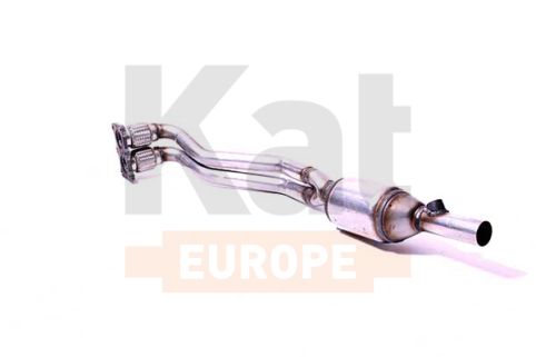 Catalytic converter Reference 21540394