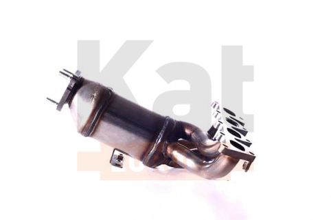 Catalytic converter Reference 21552699