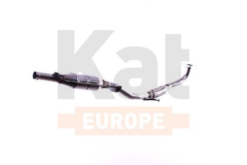 Catalytic converter Reference 21544133