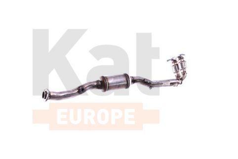 Catalytic converter Reference 21521988