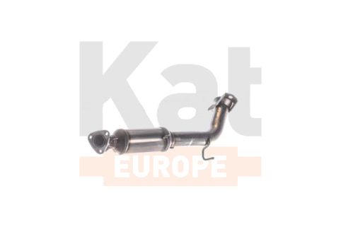 Catalytic converter Reference 21506071