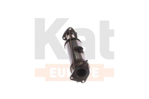 Catalytic converter Reference 21545327