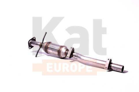 Catalytic converter Reference 21505679