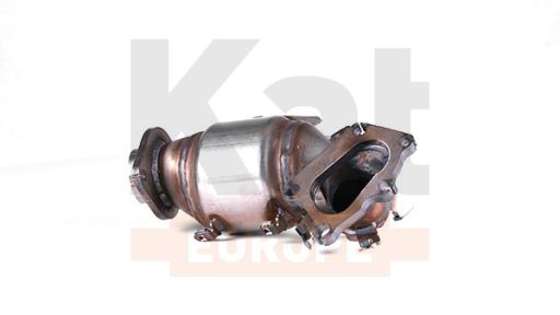 Catalytic converter Reference 21552561