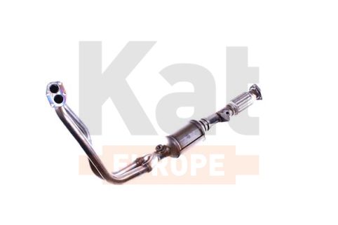 Catalytic converter Reference 21527980