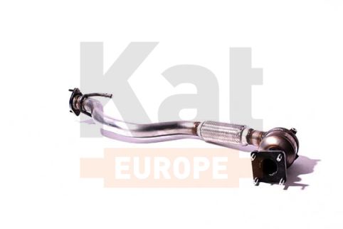 Catalytic converter Reference 21543718