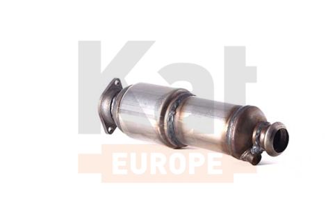 Catalytic converter Reference 21563126