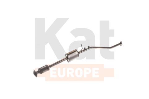 Catalytic converter Reference 21506296