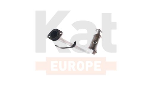 Catalytic converter Reference 21543357