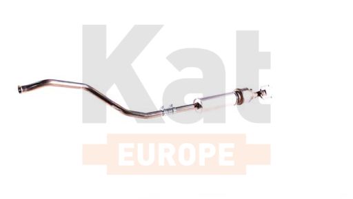 Catalytic converter Reference 21515491