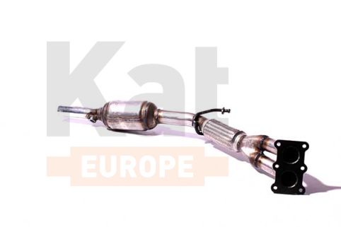 Catalytic converter Reference 21523967