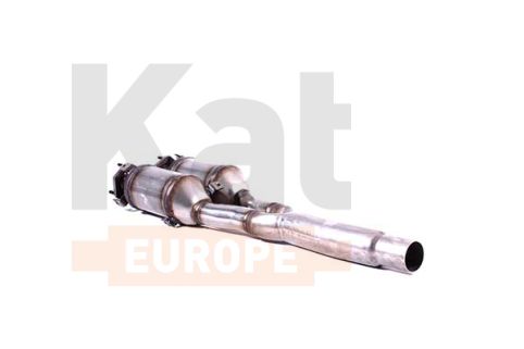 Catalytic converter Reference 21513400