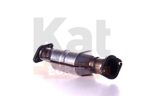 Catalytic converter Reference 21559120