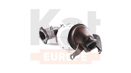 Catalytic converter Reference 21504386