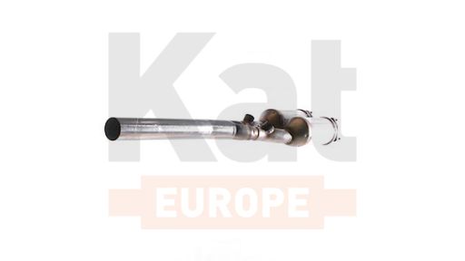 Catalytic converter Reference 21519806