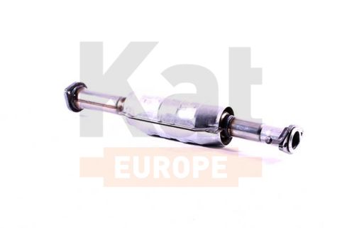 Catalytic converter Reference 21557608