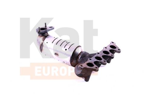 Catalytic converter Reference 21523808