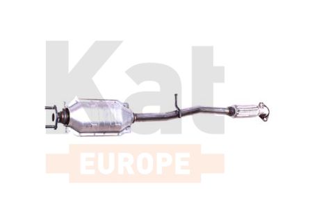 Catalytic converter Reference 21518374