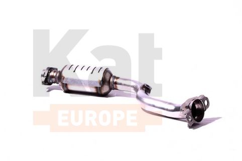 Catalytic converter Reference 21532393