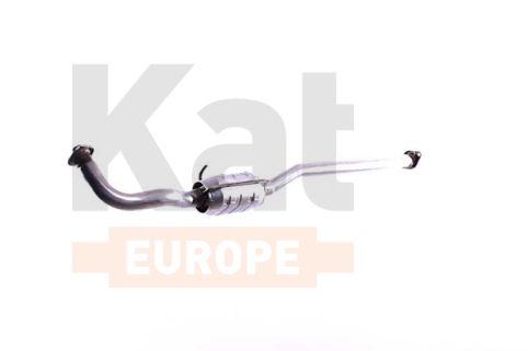 Catalytic converter Reference 21545385