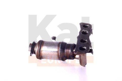 Catalytic converter Reference 21559400