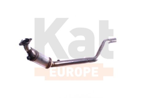 Catalytic converter Reference 21514377