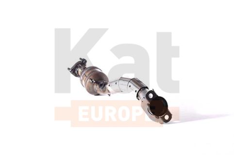 Catalytic converter Reference 21556785