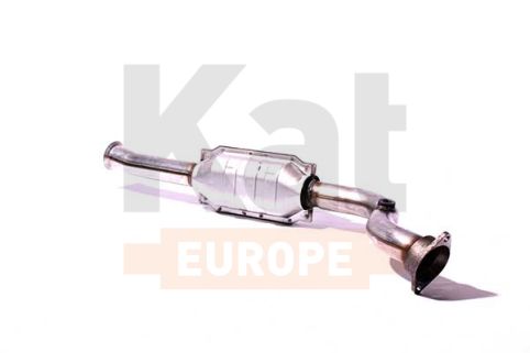 Catalytic converter Reference 21555125