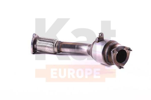 Catalytic converter Reference 21506042