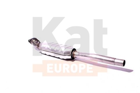Catalytic converter Reference 21564587