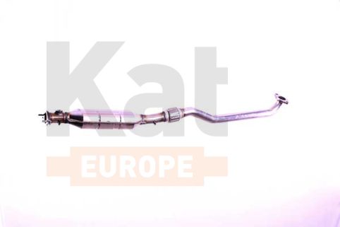 Catalytic converter Reference 21557116