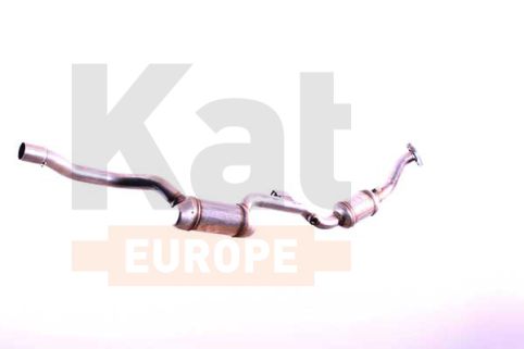 Catalytic converter Reference 21517882