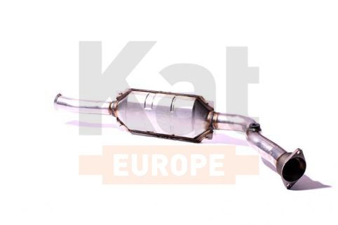 Catalytic converter Reference 21552923