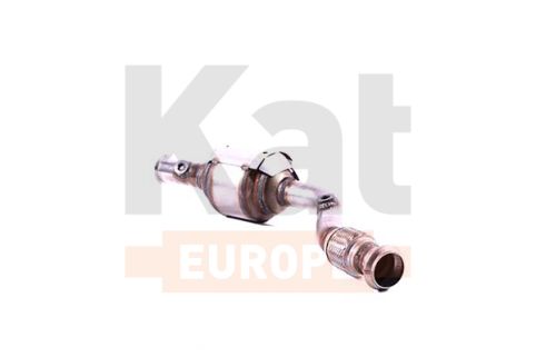 Catalytic converter Reference 21519532